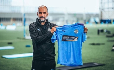 HOY / El City Football Group amplía sus fronteras con el fichaje del Club Bolívar de La Paz