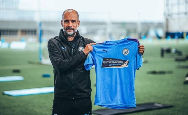 HOY / El City Football Group amplía sus fronteras con el fichaje del Club Bolívar de La Paz