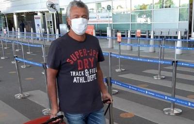 Gorosito asumiría como entrenador de San Lorenzo