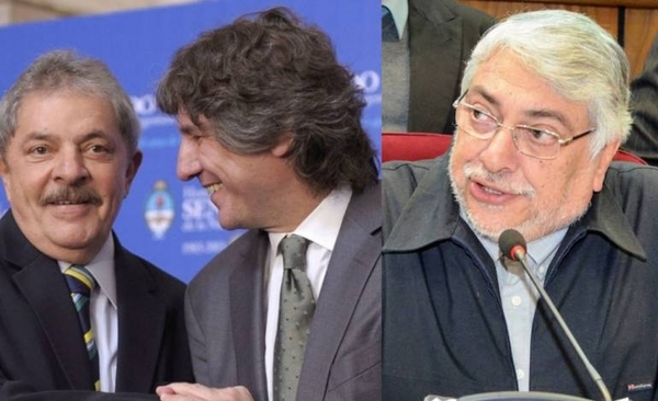 HOY / Lugo pide libertad de exvicepresidente argentino condenado por corrupción