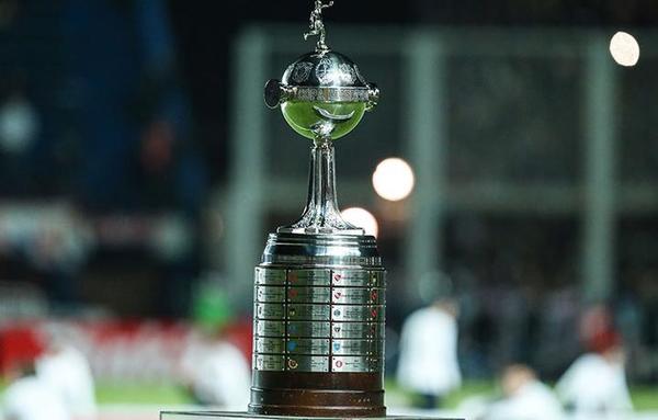 El 30 de enero será la final única de la CONMEBOL Libertadores