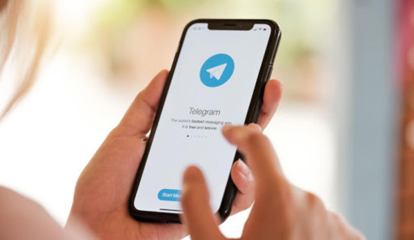 Telegram superó los 500 millones de usuarios activos | OnLivePy