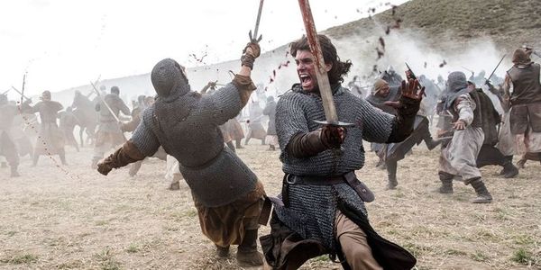 “El Cid” confirma segunda temporada para 2021 en Prime Video - Cine y TV - ABC Color