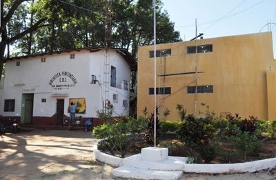 Riña en el pabellón de clan Rotela termina en un muerto en el penal de CDE