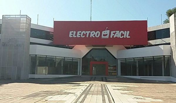 Por octava vez suspenden audiencia preliminar en caso ElectrofácilEm