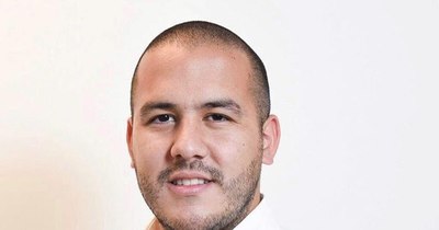 La Nación / San Lorenzo: Honor Colorado define a “Chechito” López como precandidato a intendente