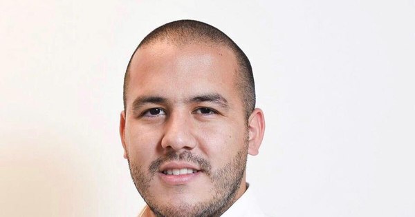 La Nación / San Lorenzo: Honor Colorado define a “Chechito” López como precandidato a intendente