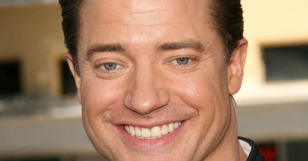 Brendan Fraser será un hombre de 270 kilos en la nueva película de Aronofsky - C9N