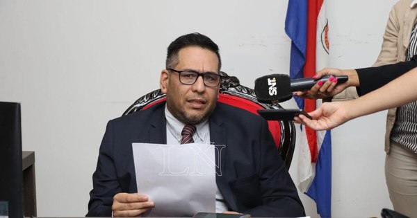 La Nación / Defensor solicita al Ejecutivo la suspensión del servicio militar obligatorio por COVID-19