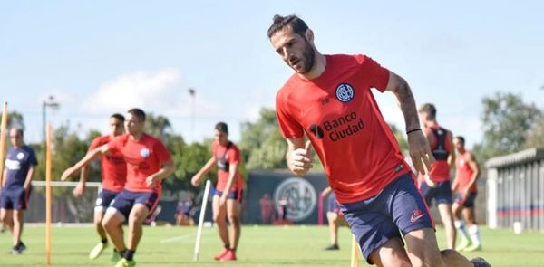 Piatti divulgó cosas del vestuario y expuso a los Romero - Fútbol - ABC Color