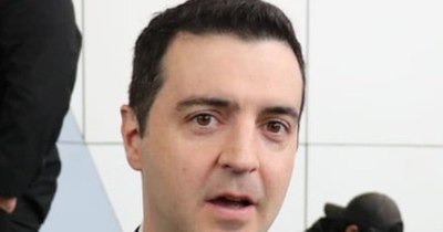 La Nación / Diputado denuncia plagio del puente de ñandutí: “Googlearon y copiaron”