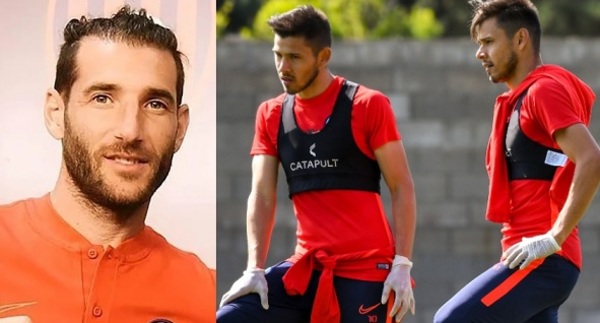 Piatti contra los Romero: "Quebraron a un jugador y echaron técnicos"
