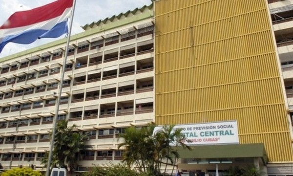 “El call center del IPS jamás funcionó y debe tercerizarse” - Megacadena — Últimas Noticias de Paraguay