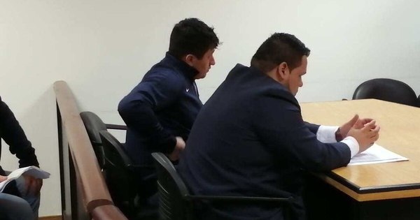 La Nación / Clan Rotela: otra condena de 8 años de cárcel para el zar del microtráfico, Armando Javier Rotela