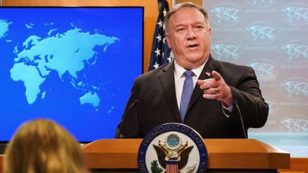 EEUU acusa a Irán de lazos secretos con Al Qaeda