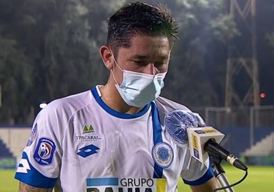 HOY / José Montiel vuelve al 12 de Octubre: ¿Troadio Duarte fue desleal?