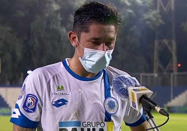 HOY / José Montiel vuelve al 12 de Octubre: ¿Troadio Duarte fue desleal?