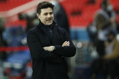 Pochettino, por su primer título con el PSG - Fútbol - ABC Color