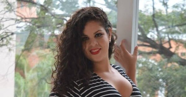 La Nación / Abren casting para participar del certamen de belleza “Miss Gordita Paraguay 2021″