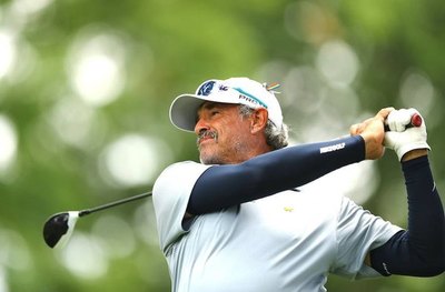 Arranca gran fiesta golfística en el Asunción Golf Club