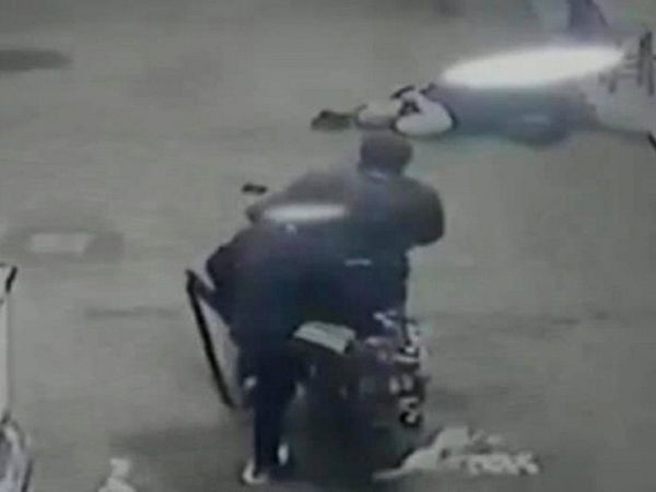 Aplican 25 y 18 años de cárcel para presuntos motochorros por crimen