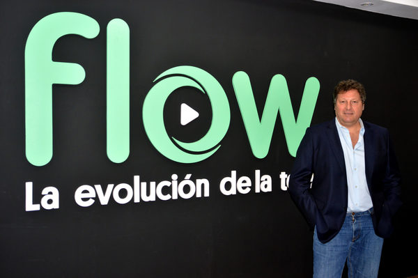 Juan Carlos Pepe: “La historia demuestra que la tecnología siempre trae de la mano crecimiento laboral”