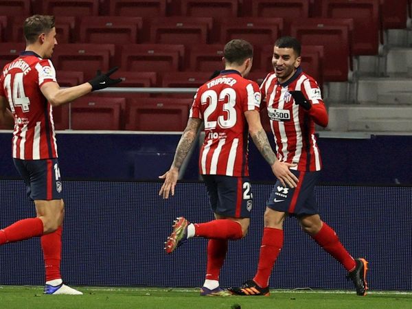 Correa fortalece al campeón de invierno