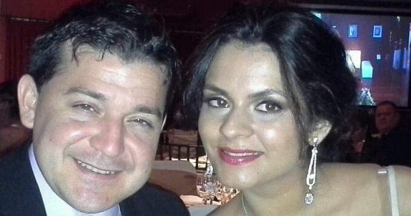 La Nación / Ratifican prisión domiciliaria de primo de Friedmann, imputado por merienda escolar