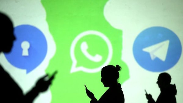 Skype, Telegram y Signal registraron millones de descargas tras las nuevas políticas de privacidad en WhatsApp