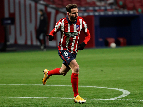 Sevilla sufre al Atlético Madrid que amplía su mandato