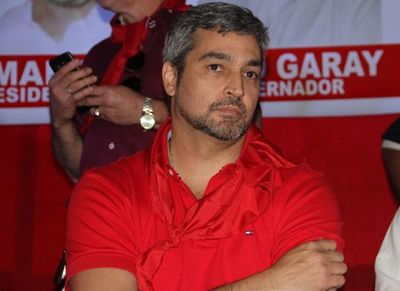 Frente Guasu pide juicio político de Abdo por intento de negociado con PDVSA