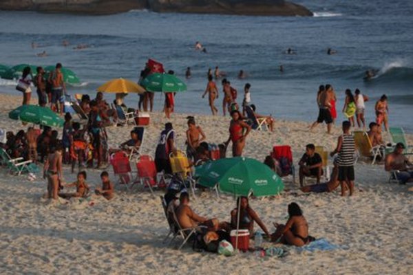4.000 paraguayos ya viajaron al Brasil