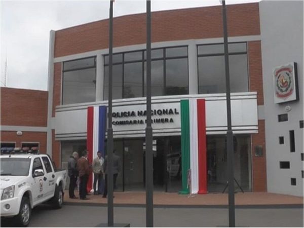 Motochorros despojan a mujer de G. 2 millones en Encarnación