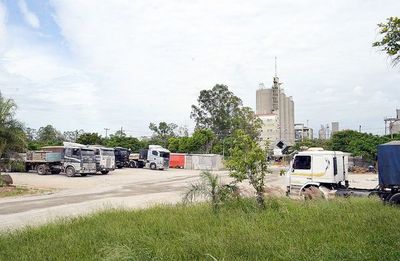 Titular de INC habla de “descapitalización” si no subía el precio del cemento - Nacionales - ABC Color