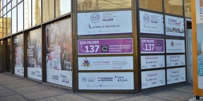 Epidemia de trata de personas: programas para reinsertarlas a la normalidad - ADN Digital