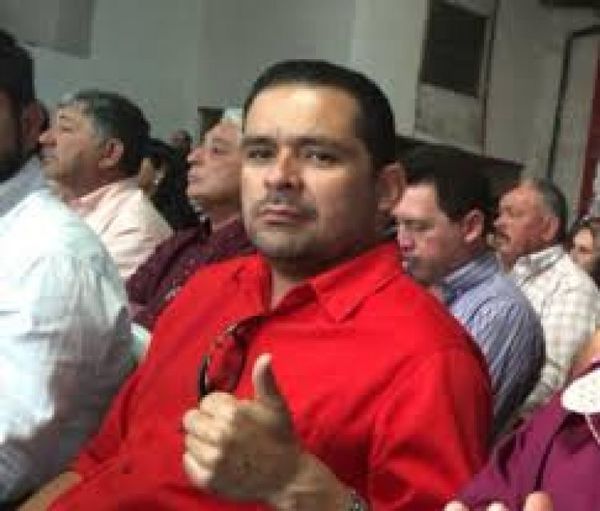 Desespero: Wil Figueredo sin recursos económicos para enfrentar a Alex Nunes en Cerro Cora