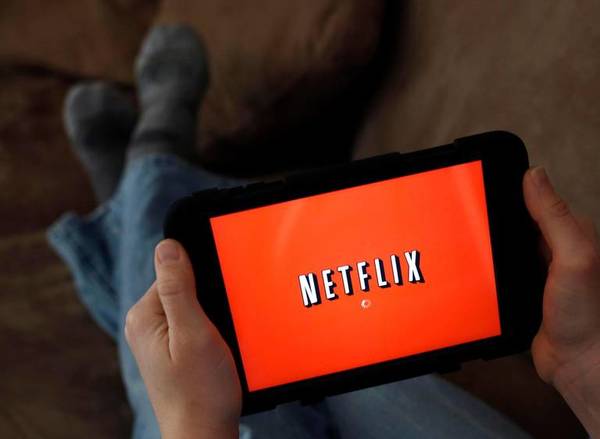 Netflix anuncia más de 70 películas en 2021 llenas de estrellas de Hollywood