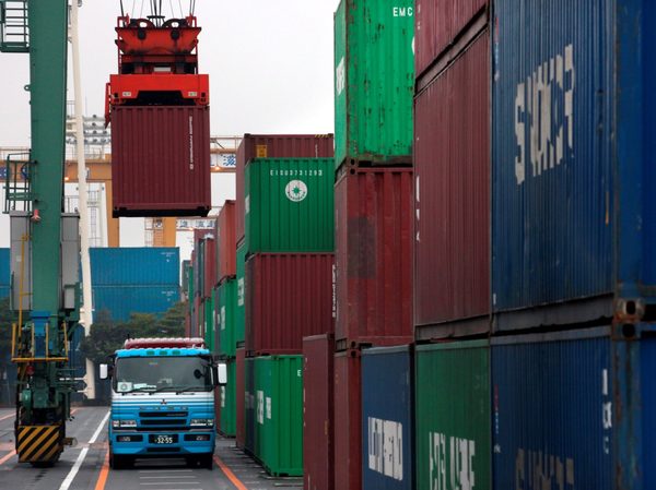 Exportaciones agrícolas brasileñas superan 100.000 millones en plena pandemia - MarketData