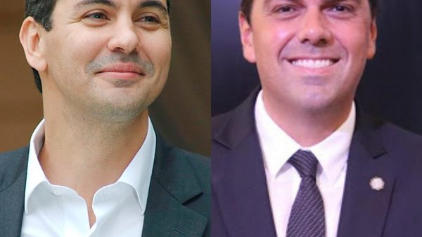 Colorados ya barajan nombres de precandidatos