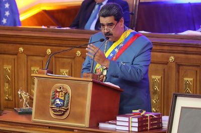 Venezuela cerró 2020 con un 98,6 % menos de ingresos que en 2013 - MarketData