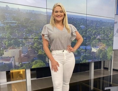 Crónica / Susan se va al Brasil y decide hacer cuarentena