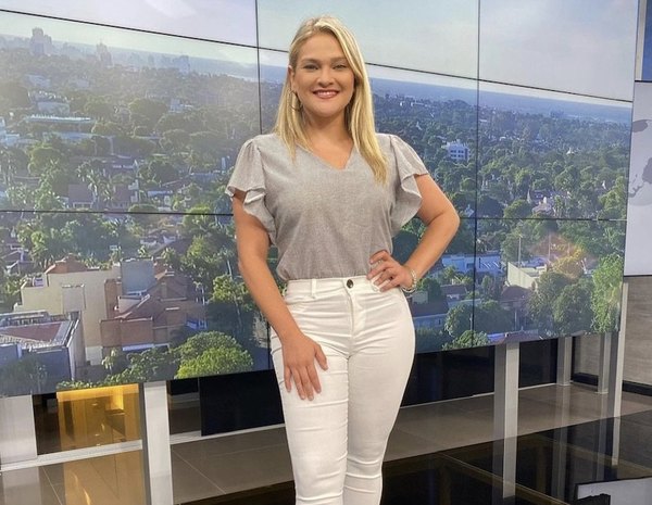 Crónica / Susan se va al Brasil y decide hacer cuarentena