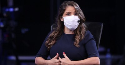 La Nación / El problema penitenciario no es solo del Ejecutivo, dijo la ministra de Justicia