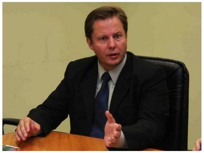 Titular de la Corte critica injerencia política en todo el sistema judicial