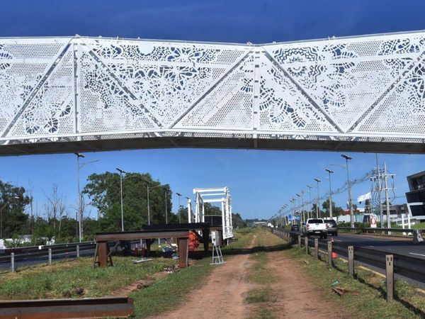 Pasarela de oro tuvo dos millonarias adendas en plena crisis por pandemia