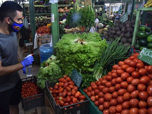 Los permisos para importar agudizan pelea por el tomate