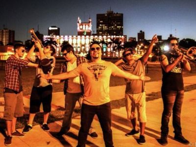 Bohemia Urbana regresa a los escenarios