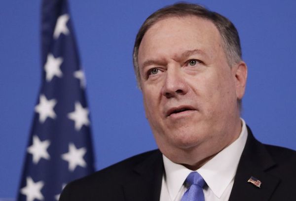 Irán “refugia a líderes de Al Qaeda” - Mundo - ABC Color