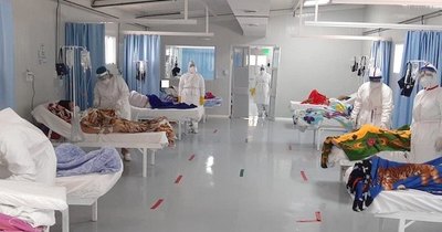 Crónica / “ME DICEN INMORTAL” ¡Ya tuvo covid, influenza, dengue y chikungunya!