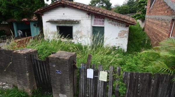 Dengue se acentúa en el país y fiscalía advierte sanciones - Nacionales - ABC Color